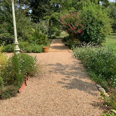 Sous Le Tilleul De La Condomine Villa