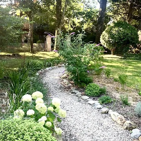 Sous Le Tilleul De La Condomine * Payrin-Augmontel