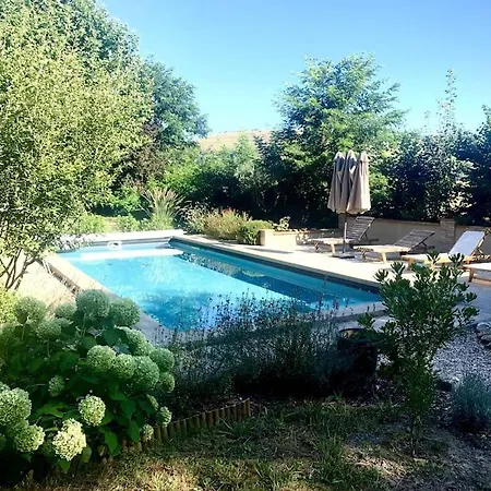 Sous Le Tilleul De La Condomine * Payrin-Augmontel