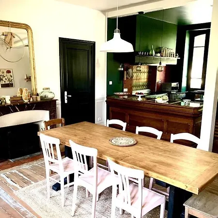 Sous Le Tilleul De La Condomine Villa Payrin-Augmontel