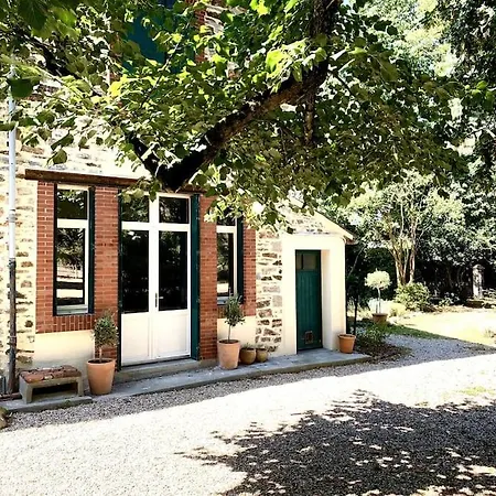 Villa Sous Le Tilleul De La Condomine Payrin-Augmontel