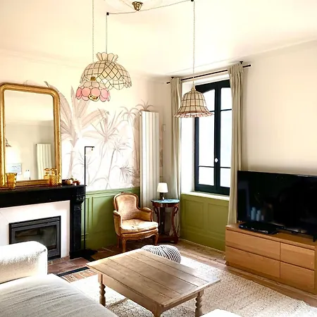 Villa Sous Le Tilleul De La Condomine Payrin-Augmontel