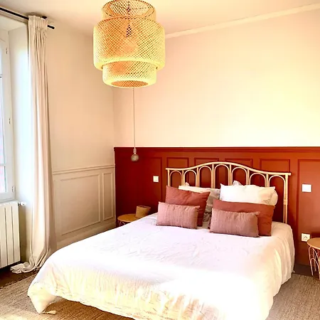 Villa Sous Le Tilleul De La Condomine