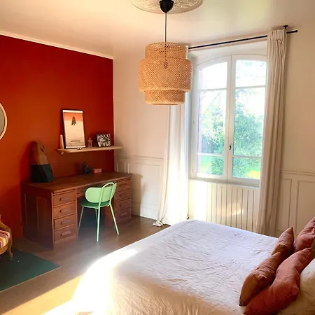 Sous Le Tilleul De La Condomine Payrin-Augmontel