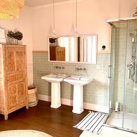 Villa Sous Le Tilleul De La Condomine Payrin-Augmontel