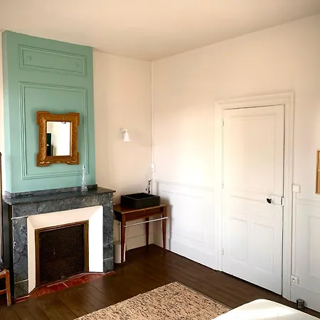 Villa Sous Le Tilleul De La Condomine Payrin-Augmontel