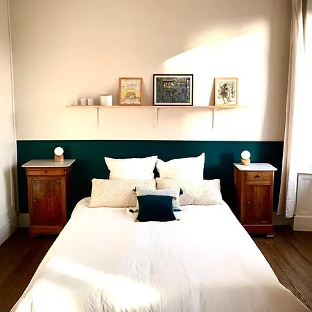 Sous Le Tilleul De La Condomine * Payrin-Augmontel