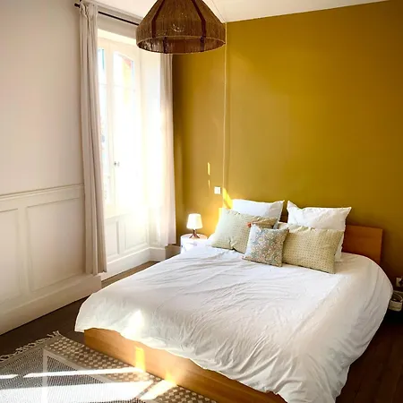 Villa Sous Le Tilleul De La Condomine