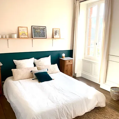 Villa Sous Le Tilleul De La Condomine *