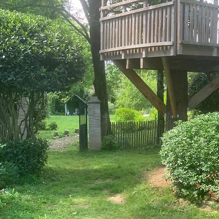 Sous Le Tilleul De La Condomine * Payrin-Augmontel