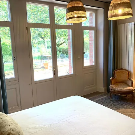 Villa Sous Le Tilleul De La Condomine