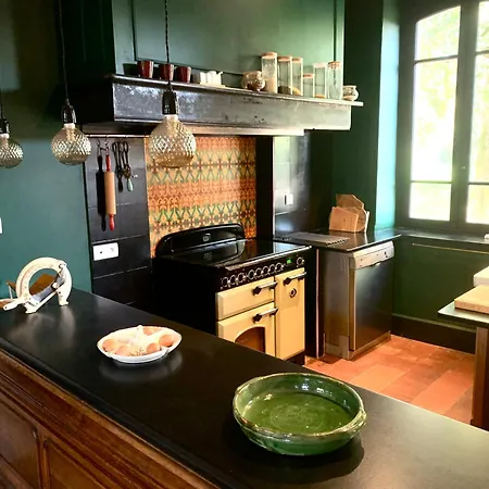 Sous Le Tilleul De La Condomine * Payrin-Augmontel