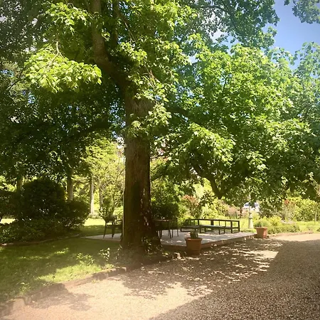 Sous Le Tilleul De La Condomine Villa *