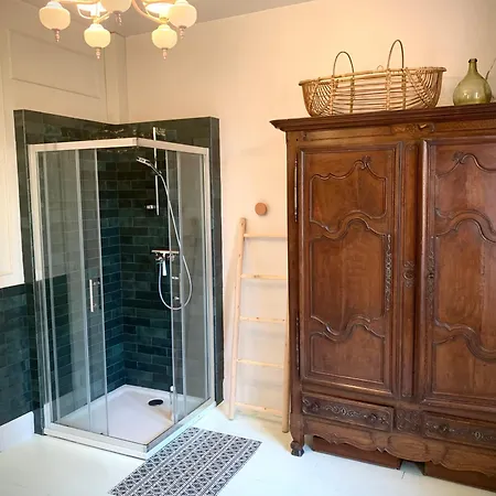 Sous Le Tilleul De La Condomine Villa Payrin-Augmontel