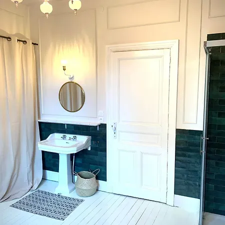 Villa Sous Le Tilleul De La Condomine Payrin-Augmontel