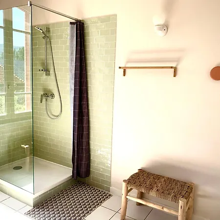 Villa Sous Le Tilleul De La Condomine