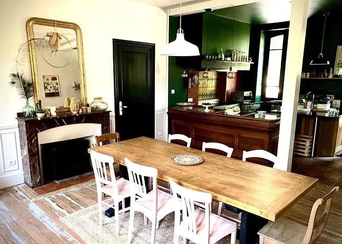 Sous Le Tilleul De La Condomine Vila Payrin-Augmontel