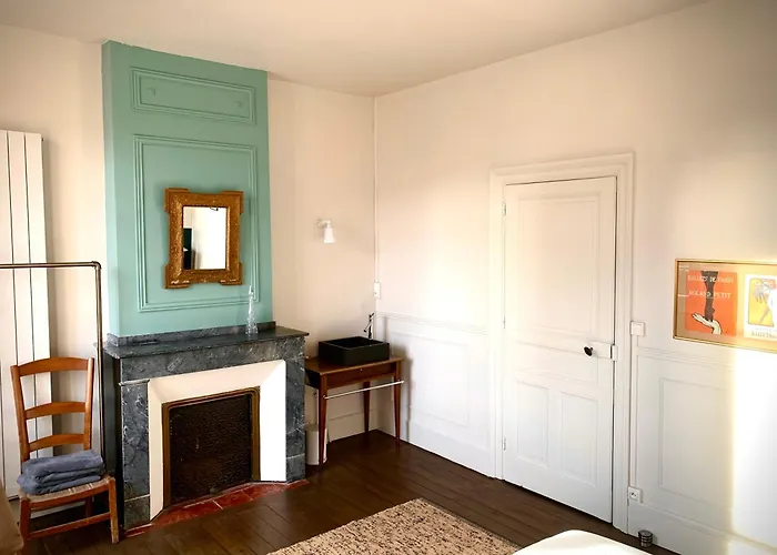 Vila Sous Le Tilleul De La Condomine Payrin-Augmontel