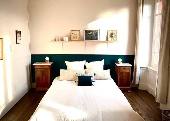 Sous Le Tilleul De La Condomine * Payrin-Augmontel