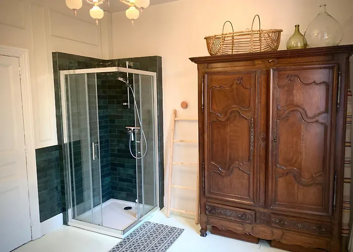 Sous Le Tilleul De La Condomine Vila Payrin-Augmontel