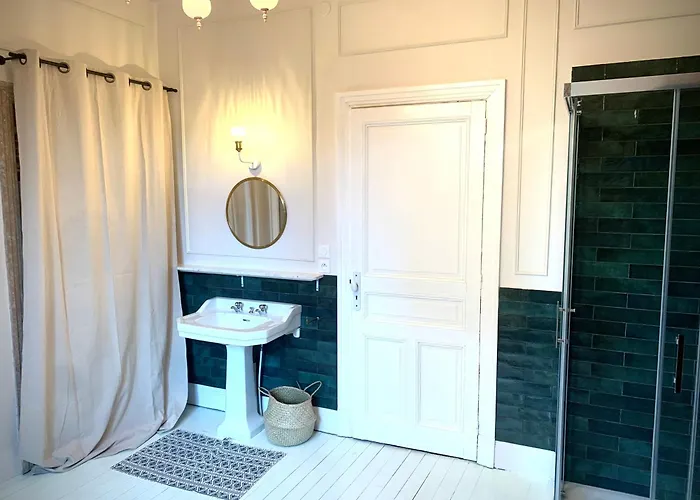 Vila Sous Le Tilleul De La Condomine Payrin-Augmontel